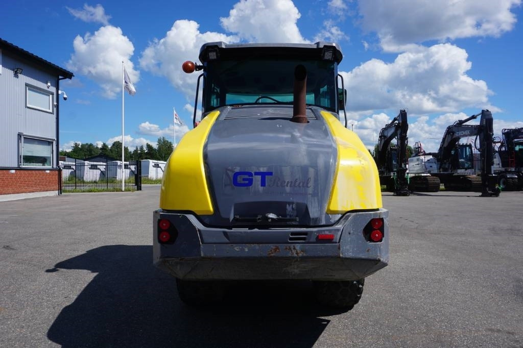 Atlas Copco Dynapac CA 1500 - Компактор: снимка 4 Atlas Copco Dynapac CA 1500 - Компактор: снимка 4
