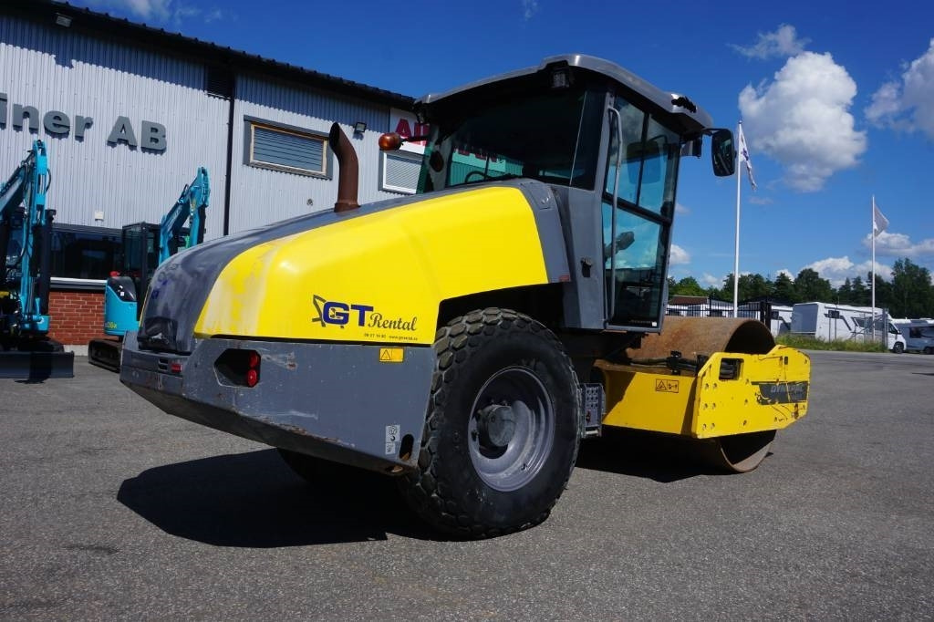 Atlas Copco Dynapac CA 1500 - Компактор: снимка 2 Atlas Copco Dynapac CA 1500 - Компактор: снимка 2