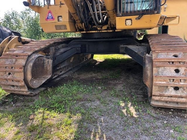 CAT 385 B - Верижен багер: снимка 5 CAT 385 B - Верижен багер: снимка 5