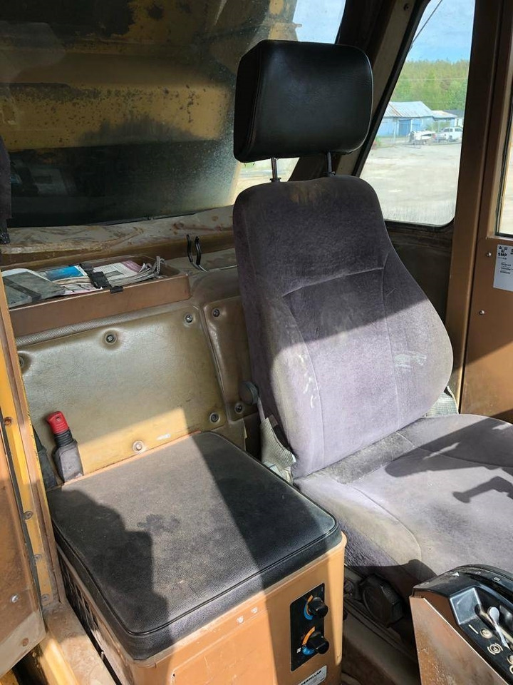 CAT 773B - Кариерен самосвал: снимка 5 CAT 773B - Кариерен самосвал: снимка 5