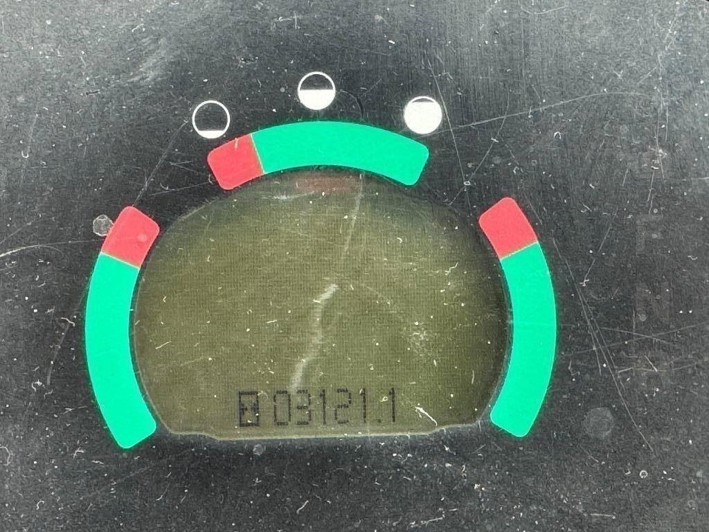 CAT 906 H 2 - Колесен товарач: снимка 5 CAT 906 H 2 - Колесен товарач: снимка 5