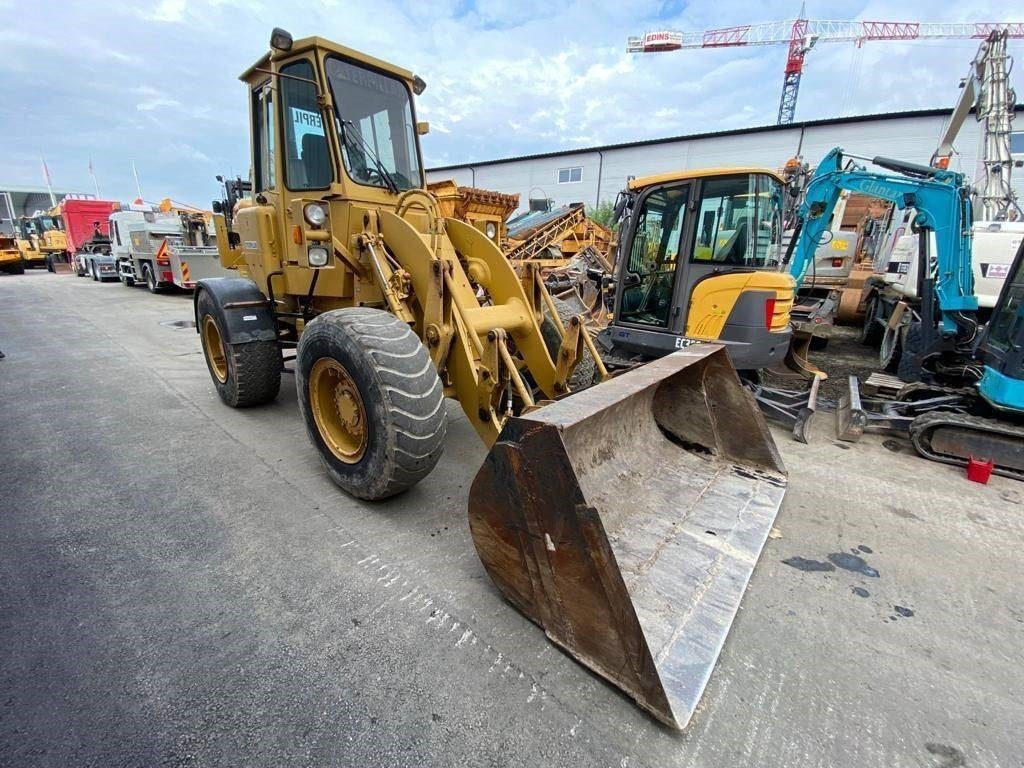 CAT 920 - Колесен товарач: снимка 2 CAT 920 - Колесен товарач: снимка 2