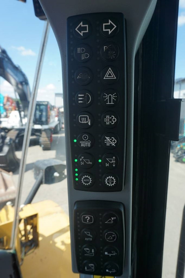 Лизинг на CAT 972 K  CAT 972 K: снимка 20