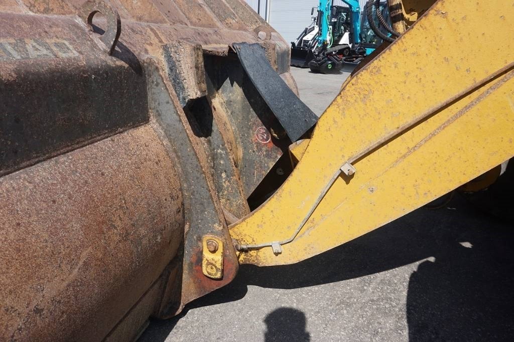 Лизинг на CAT 972 K  CAT 972 K: снимка 10