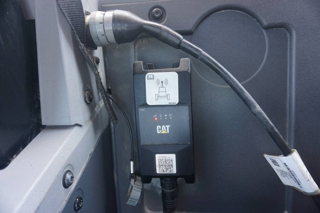 Лизинг на CAT 972 K  CAT 972 K: снимка 22