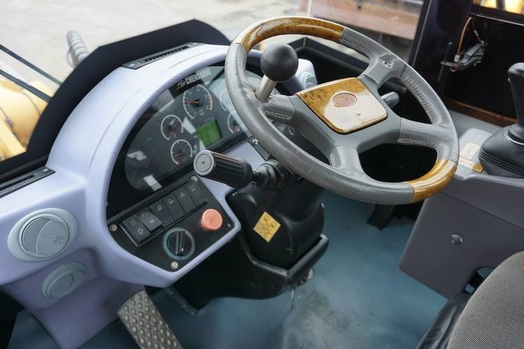 Колесен товарач Cheng Gong CG958H: снимка 7