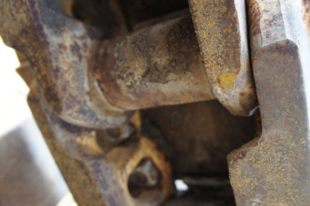 Komatsu D 155 A-1 - Булдозер: снимка 5 Komatsu D 155 A-1 - Булдозер: снимка 5