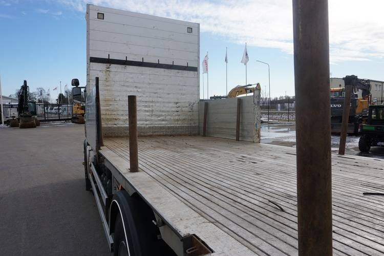 Шаси кабина Scania R 480: снимка 11 Шаси кабина Scania R 480: снимка 11