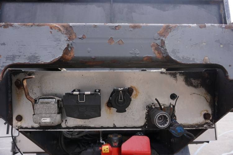 Шаси кабина Scania R 480: снимка 15 Шаси кабина Scania R 480: снимка 15