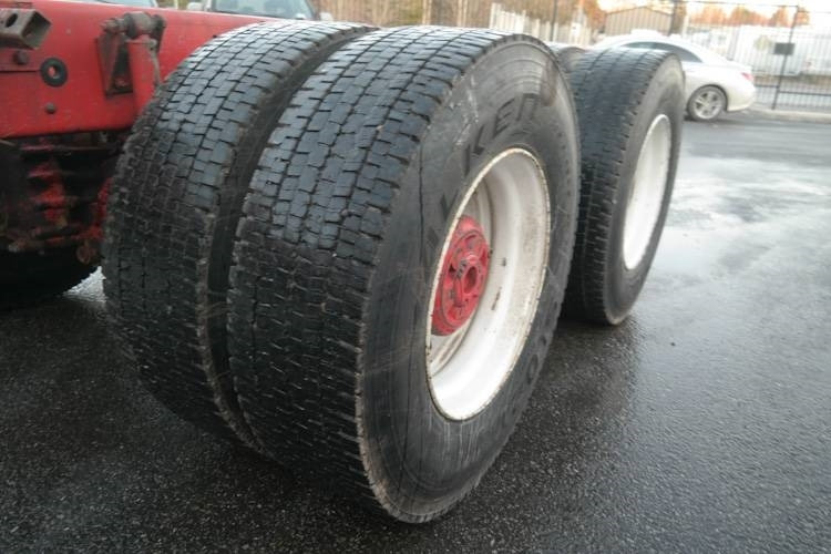 Scania R 620 - Шаси кабина: снимка 4 Scania R 620 - Шаси кабина: снимка 4