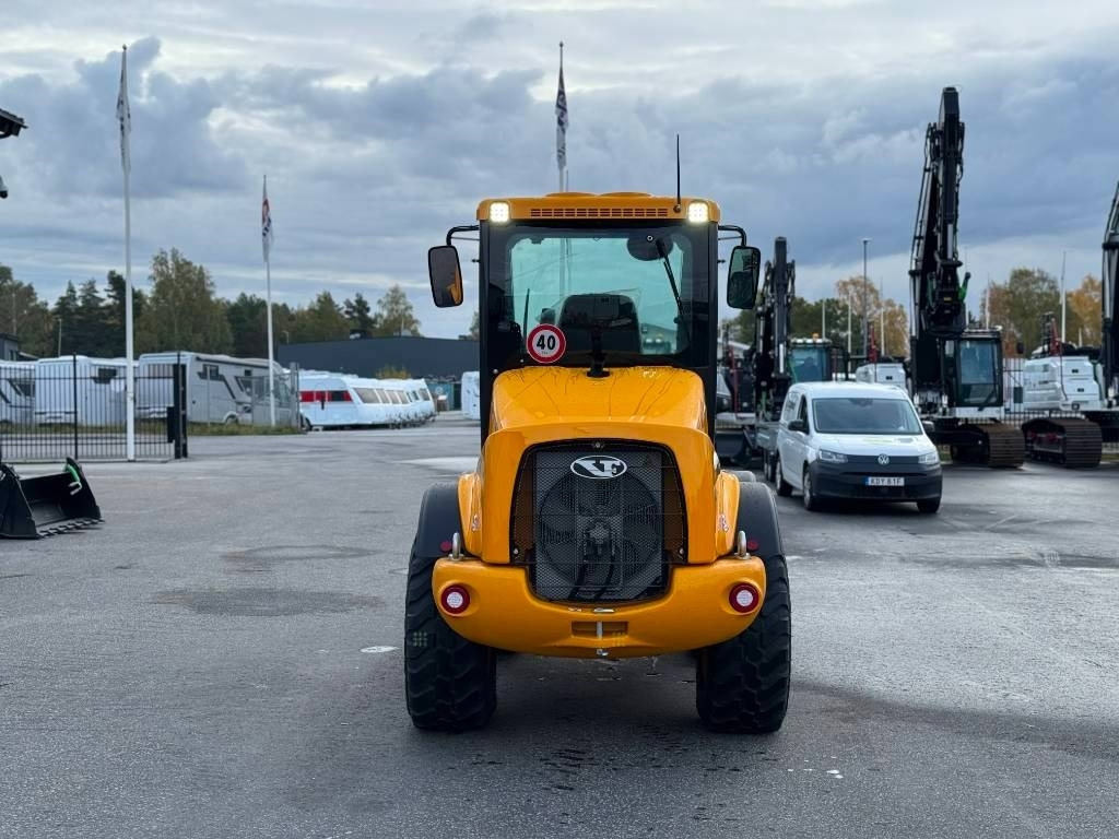 Venieri 4.63H 35KM/H *PREMIÄR* - Колесен товарач: снимка 5 Venieri 4.63H 35KM/H *PREMIÄR* - Колесен товарач: снимка 5