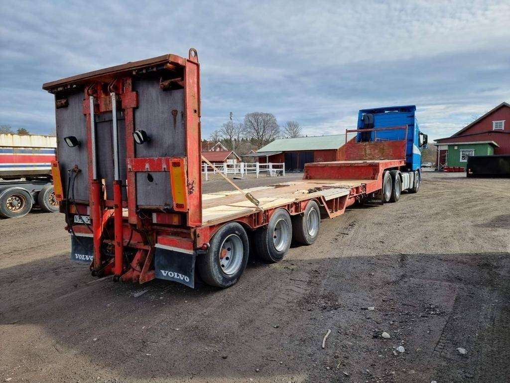 Volvo FH 13 480 - Влекач: снимка 2 Volvo FH 13 480 - Влекач: снимка 2