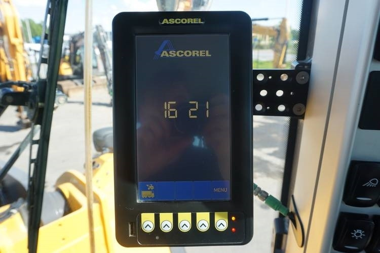 Volvo L 150 H - Колесен товарач: снимка 4 Volvo L 150 H - Колесен товарач: снимка 4