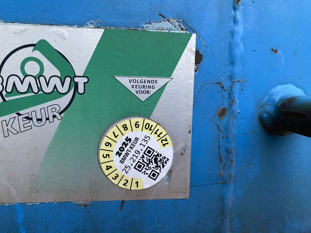 Aichi SR18A - Телескопична платформа: снимка 5 Aichi SR18A - Телескопична платформа: снимка 5