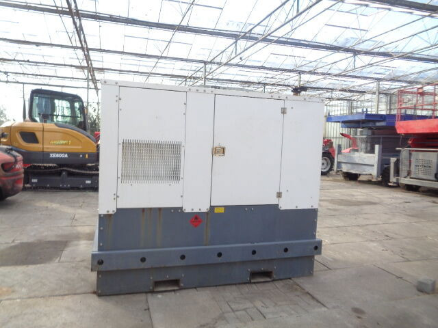 Diversen 60 KVA Aggreko 60 KVA - Електрогенератор: снимка 3 Diversen 60 KVA Aggreko 60 KVA - Електрогенератор: снимка 3