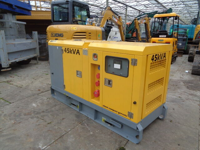 Нови Електрогенератор Diversen W50 KawaKenki W50: снимка 10