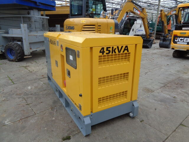 Нови Електрогенератор Diversen W50 KawaKenki W50: снимка 11