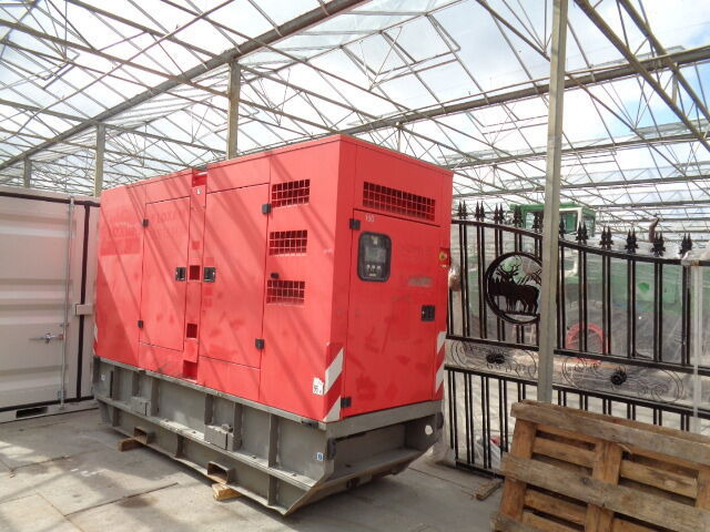 Doosan G 150 Kva - Електрогенератор: снимка 3 Doosan G 150 Kva - Електрогенератор: снимка 3