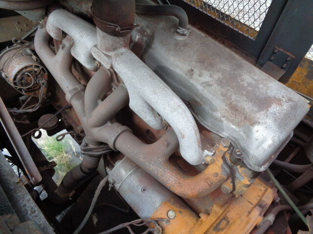 Grove Iron Fairy Saphire - Автокран: снимка 5 Grove Iron Fairy Saphire - Автокран: снимка 5