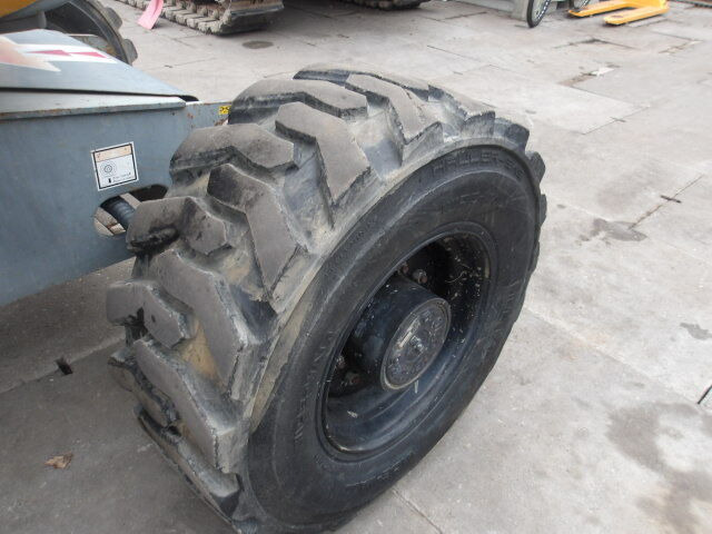 Haulotte HA16SPX 4WD - Артикулираща платформа: снимка 5 Haulotte HA16SPX 4WD - Артикулираща платформа: снимка 5