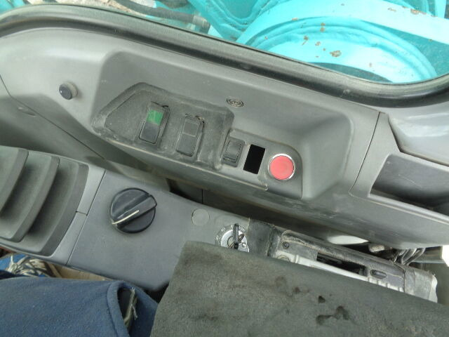 Kobelco SK250NLC - Верижен багер: снимка 5 Kobelco SK250NLC - Верижен багер: снимка 5