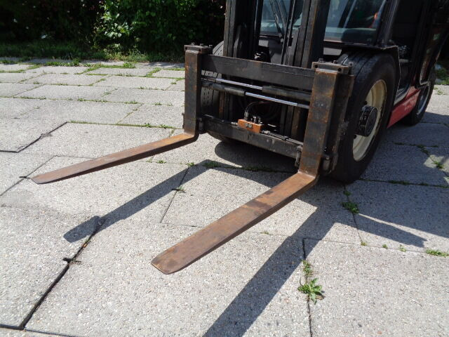 Лизинг на  Manitou MSI 35 Manitou MSI 35: снимка 12