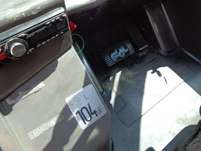 Лизинг на  Manitou MSI 35 Manitou MSI 35: снимка 10