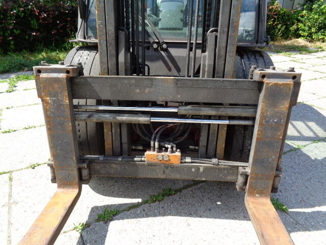 Лизинг на  Manitou MSI 35 Manitou MSI 35: снимка 13