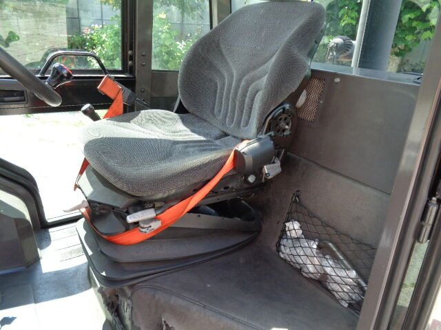 Лизинг на  Manitou MSI 35 Manitou MSI 35: снимка 17