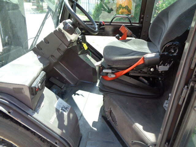 Лизинг на  Manitou MSI 35 Manitou MSI 35: снимка 9