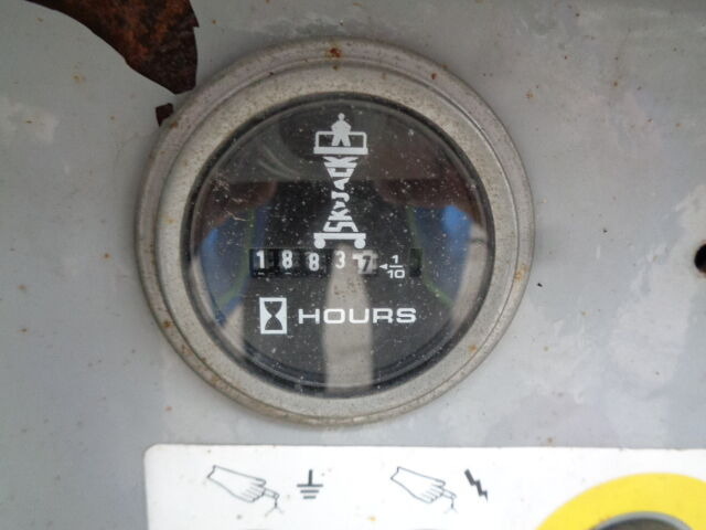 Skyjack SJ 6832 - Ножична работна платформа: снимка 3 Skyjack SJ 6832 - Ножична работна платформа: снимка 3