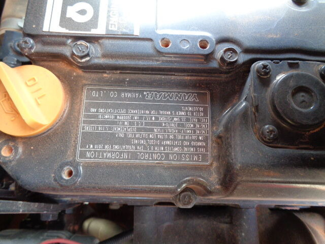 Мини самосвал Thwaites: снимка 9