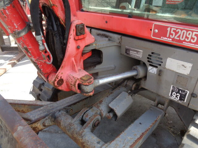 Лизинг на  Volvo ECR25D Volvo ECR25D: снимка 10