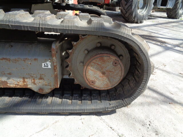Лизинг на  Volvo ECR25D Volvo ECR25D: снимка 8