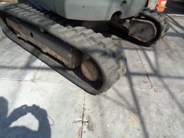 Лизинг на  Volvo ECR25D Volvo ECR25D: снимка 7