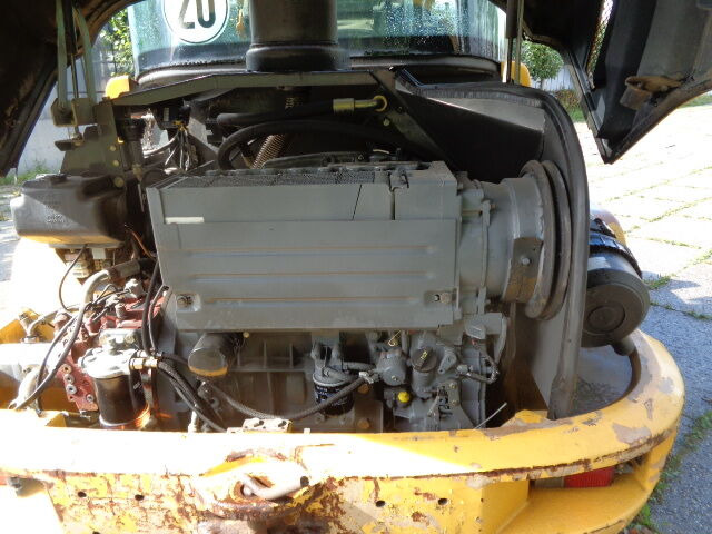 Volvo L30 - Колесен товарач: снимка 5 Volvo L30 - Колесен товарач: снимка 5