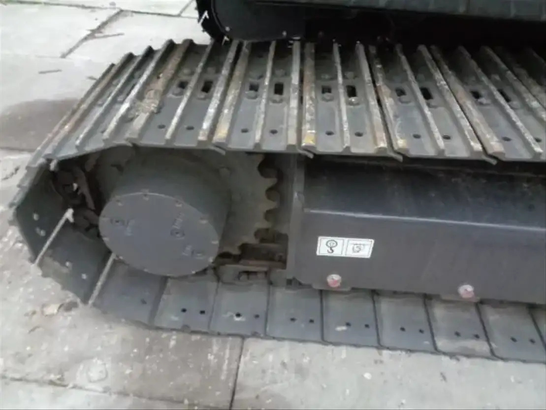 Лизинг на  XCMG XE55GA XCMG XE55GA: снимка 14