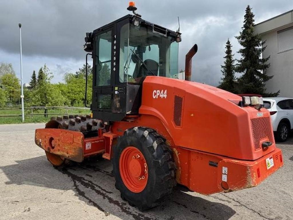 CAT CP44 - Компактор: снимка 2 CAT CP44 - Компактор: снимка 2