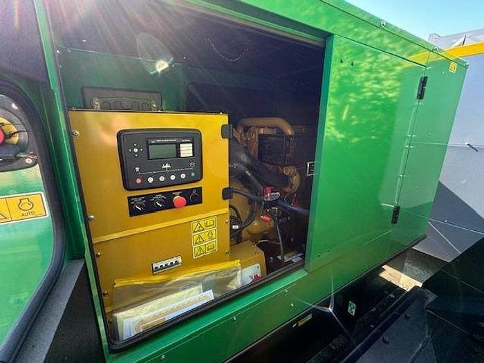 CAT DE65E3 - Електрогенератор: снимка 3 CAT DE65E3 - Електрогенератор: снимка 3