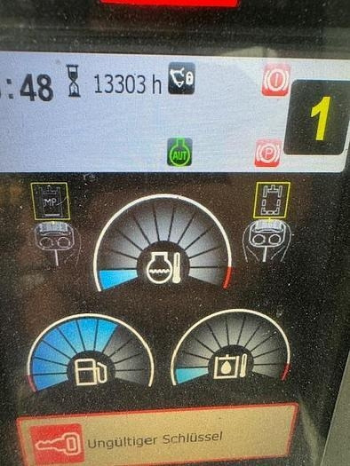 CAT M 322 D - Багер: снимка 5 CAT M 322 D - Багер: снимка 5