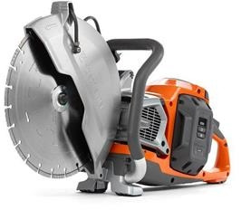 Husqvarna K1 Pace 14" - Инструмент/ Оборудване: снимка 1 Husqvarna K1 Pace 14" - Инструмент/ Оборудване: снимка 1
