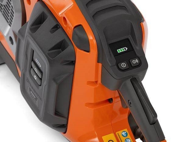 Husqvarna K1 Pace 14" - Инструмент/ Оборудване: снимка 3 Husqvarna K1 Pace 14" - Инструмент/ Оборудване: снимка 3