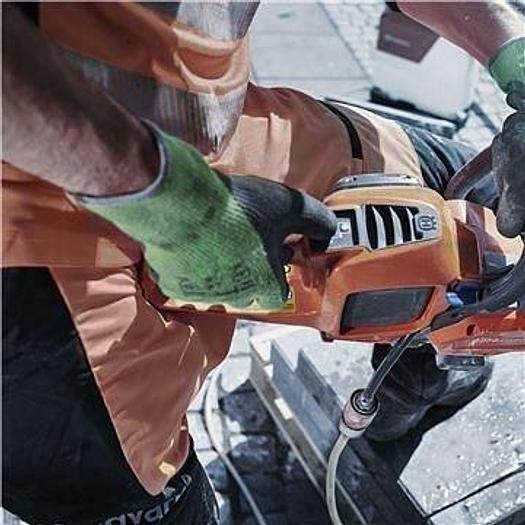 Husqvarna K535i - Инструмент/ Оборудване: снимка 3 Husqvarna K535i - Инструмент/ Оборудване: снимка 3