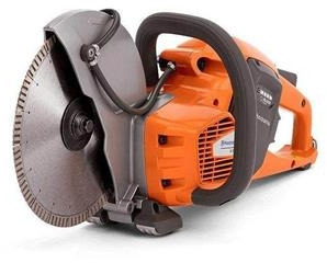 Husqvarna K535i - Инструмент/ Оборудване: снимка 1 Husqvarna K535i - Инструмент/ Оборудване: снимка 1