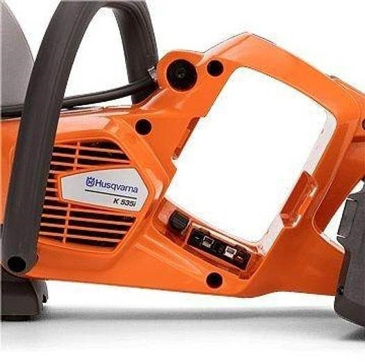 Husqvarna K535i - Инструмент/ Оборудване: снимка 2 Husqvarna K535i - Инструмент/ Оборудване: снимка 2