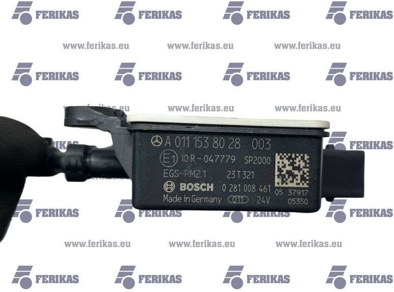 Bosch - Сензор за Камион: снимка 4 Bosch - Сензор за Камион: снимка 4