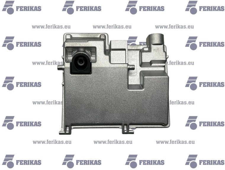 Bosch Multi Function Camera MPC2 front camera - Блок за управление за Камион: снимка 1 Bosch Multi Function Camera MPC2 front camera - Блок за управление за Камион: снимка 1