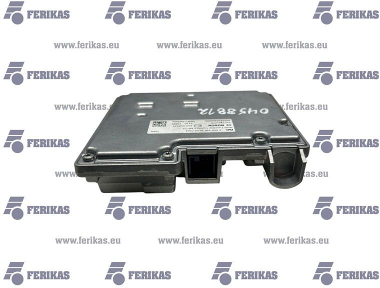 Bosch Multi Function Camera MPC2 front camera - Блок за управление за Камион: снимка 3 Bosch Multi Function Camera MPC2 front camera - Блок за управление за Камион: снимка 3