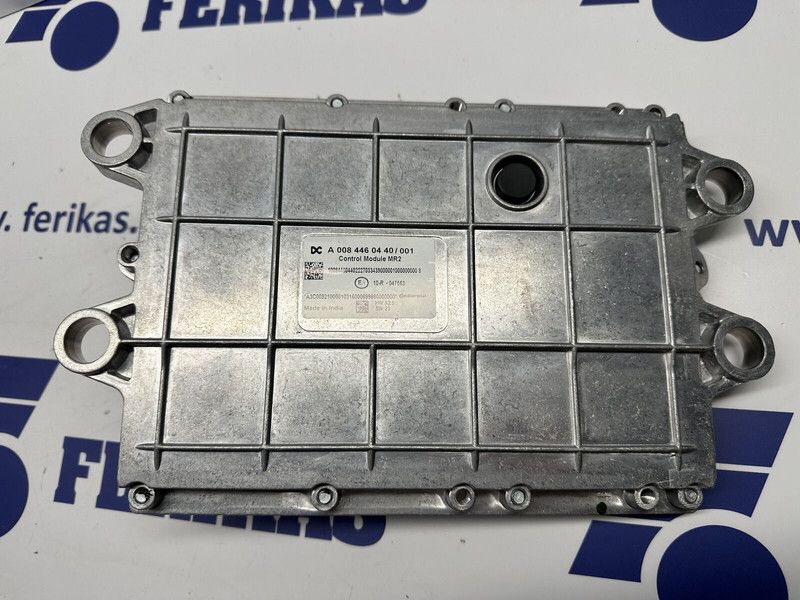 Continental Control Module MR2 - Блок за управление за Камион: снимка 1 Continental Control Module MR2 - Блок за управление за Камион: снимка 1