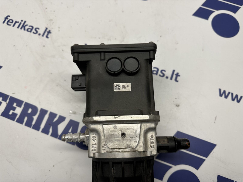 Изпускателна система за Камион DAF AdBlue pump: снимка 6
